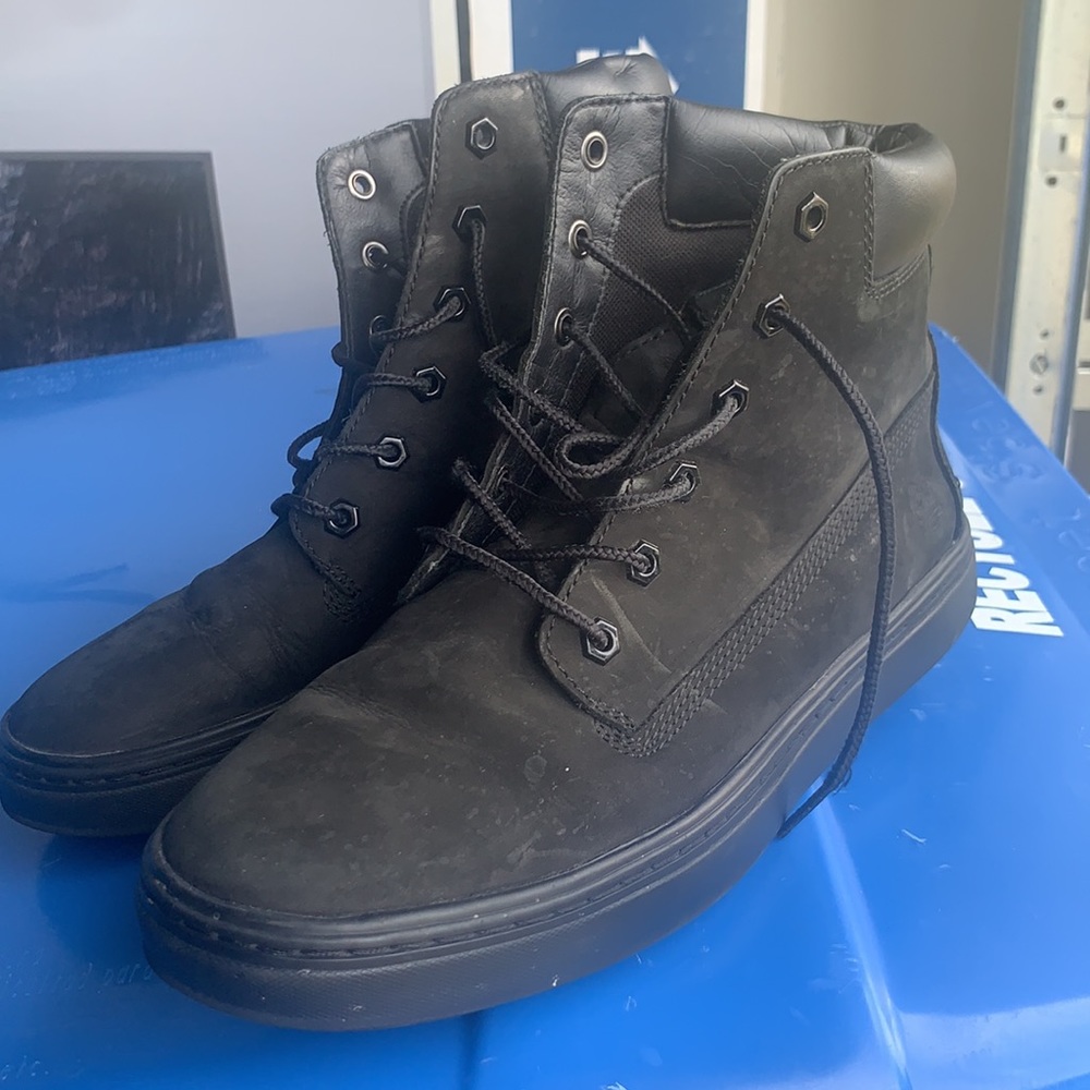 Timberlands - image 6